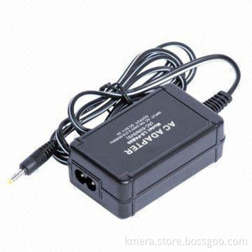 4.2V/2A/60Hz AC Adapter, Suitable for Fujifilm Digital Camera and Camcorder